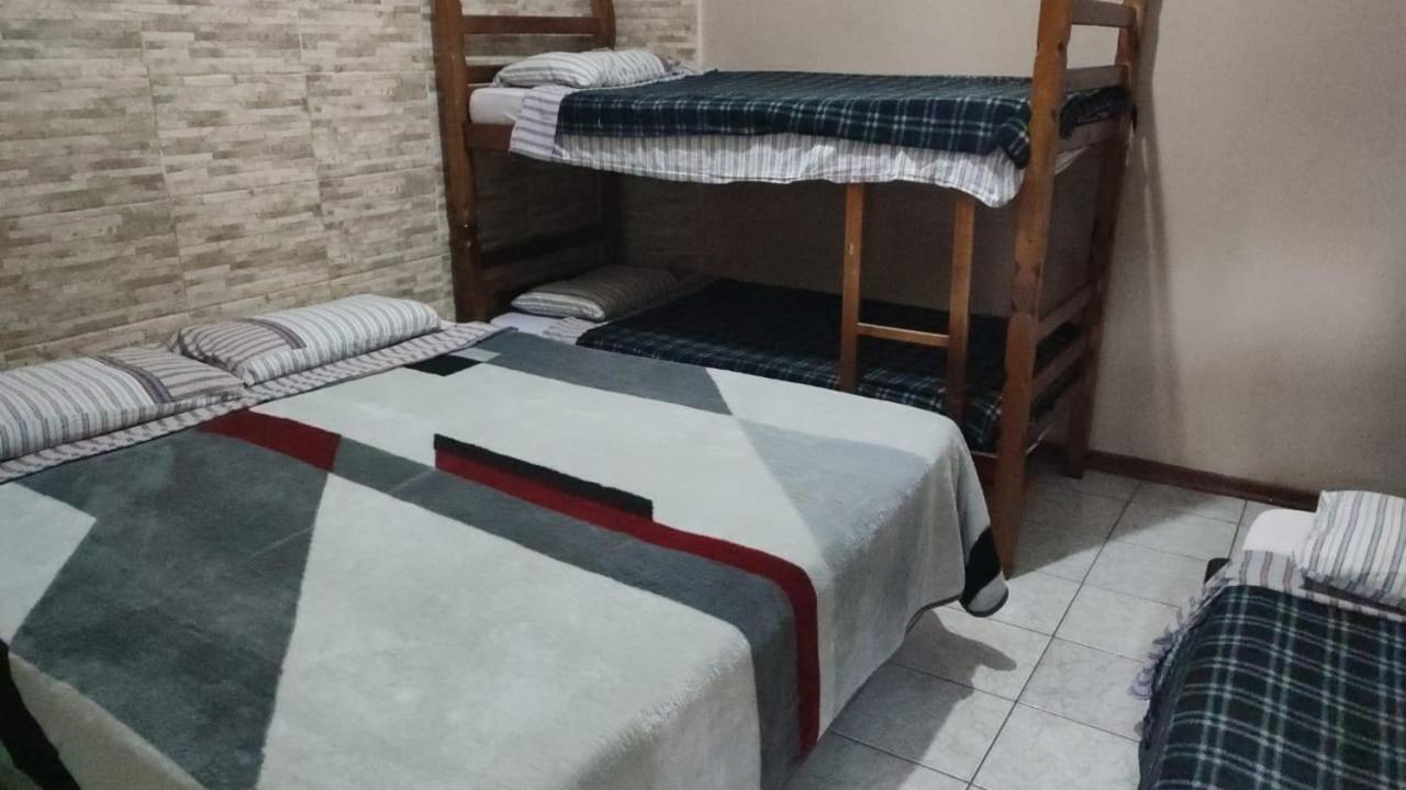 Chacara Descanso Do Rei Винедо Екстериор снимка